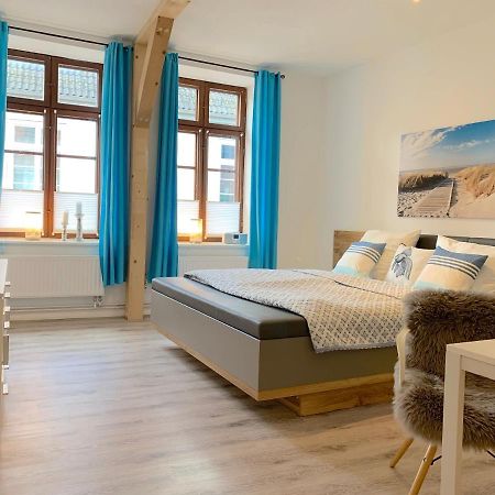 Apartment Eira Am Schleswiger Dom Eksteriør billede