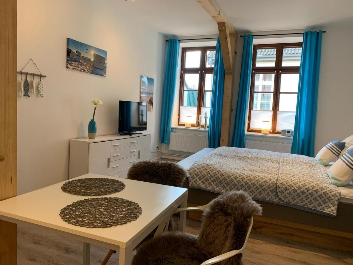 Apartment Eira Am Schleswiger Dom Eksteriør billede
