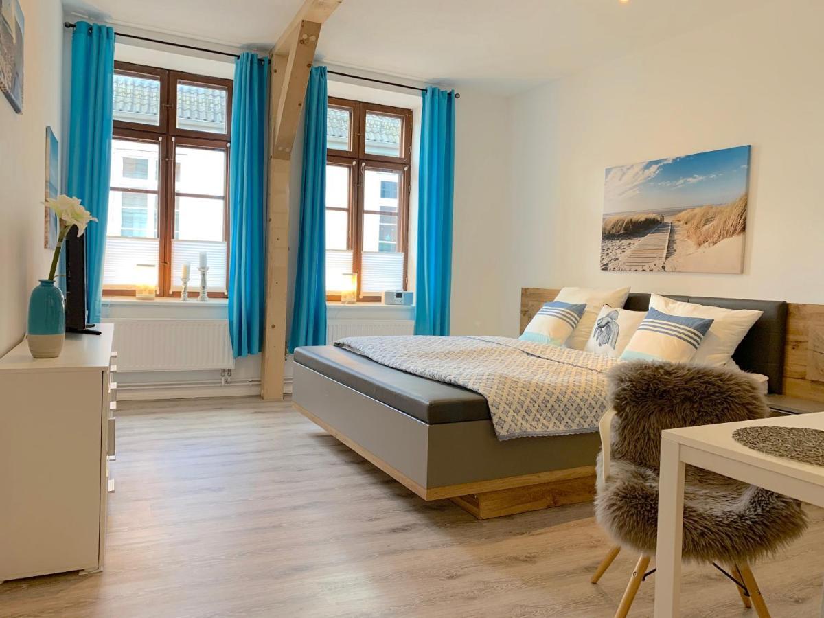 Apartment Eira Am Schleswiger Dom Eksteriør billede